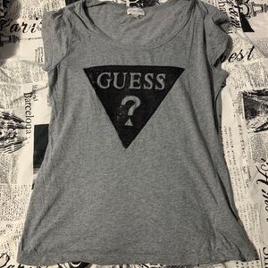 Guess Tee-Shirt - Size L